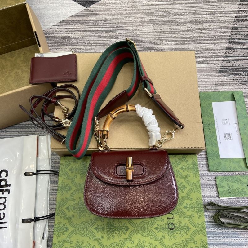 Gvc*1 satchel bags